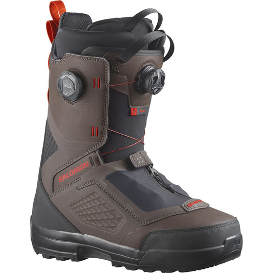 Salomon Echo Dual BOA Snowboard Boots 2027