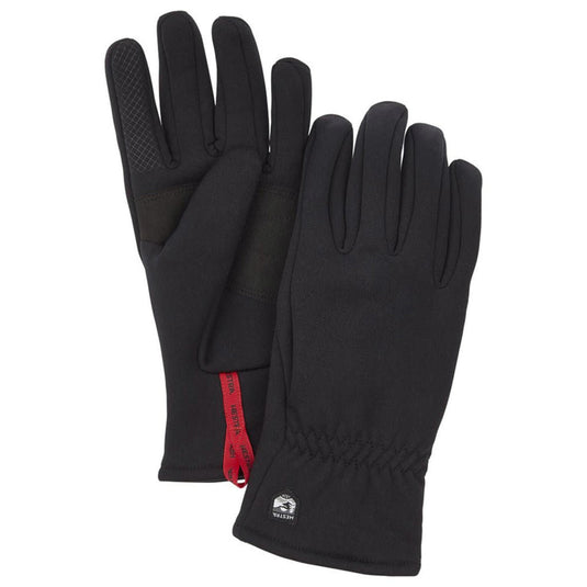Hestra Kids' Touch Point Fleece Glove Liners 2026