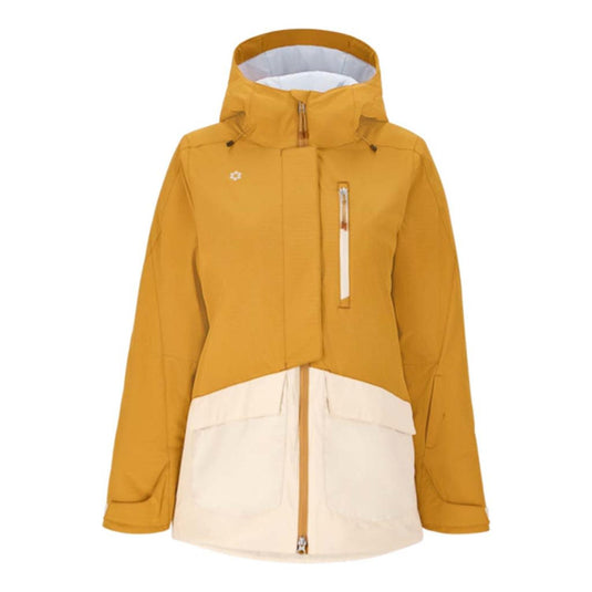 Obermeyer Women's First Tracks Jacket 2026