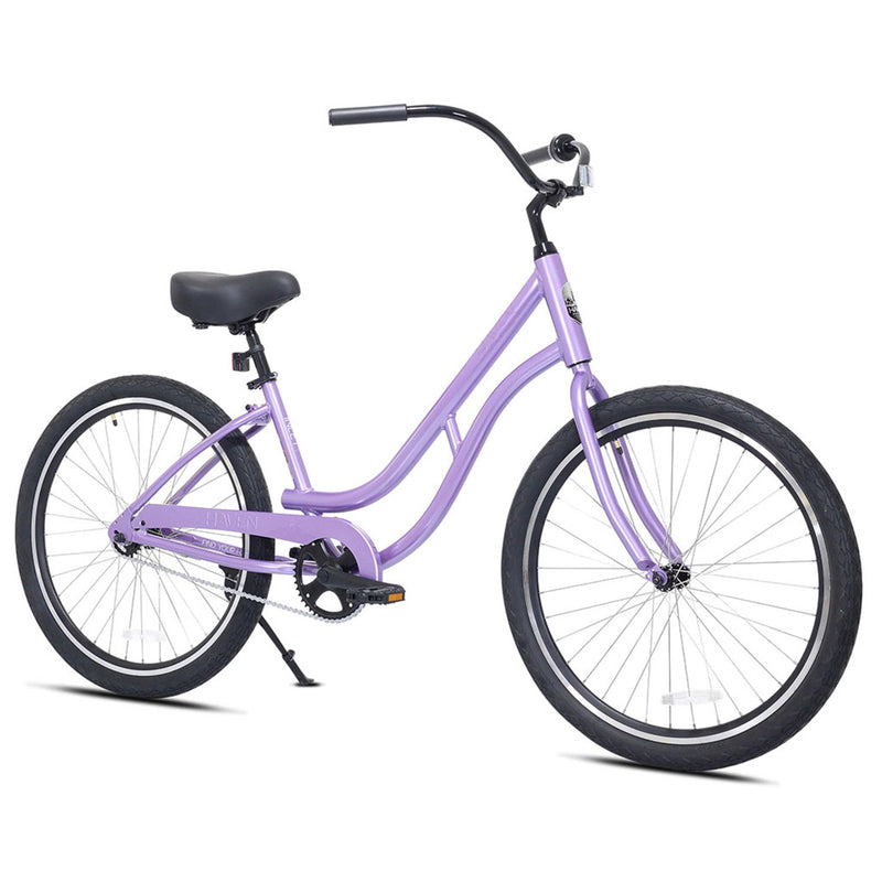 Load image into Gallery viewer, Haven Inlet 1 Beach Cruiser Bike (D)
