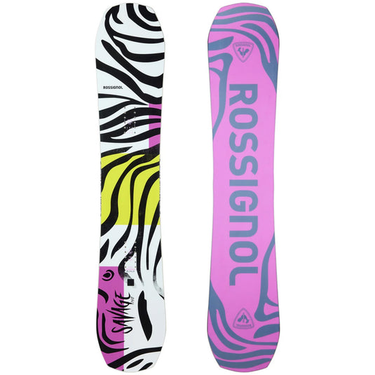 Rossignol Women's Diva Savage Snowboard 2027