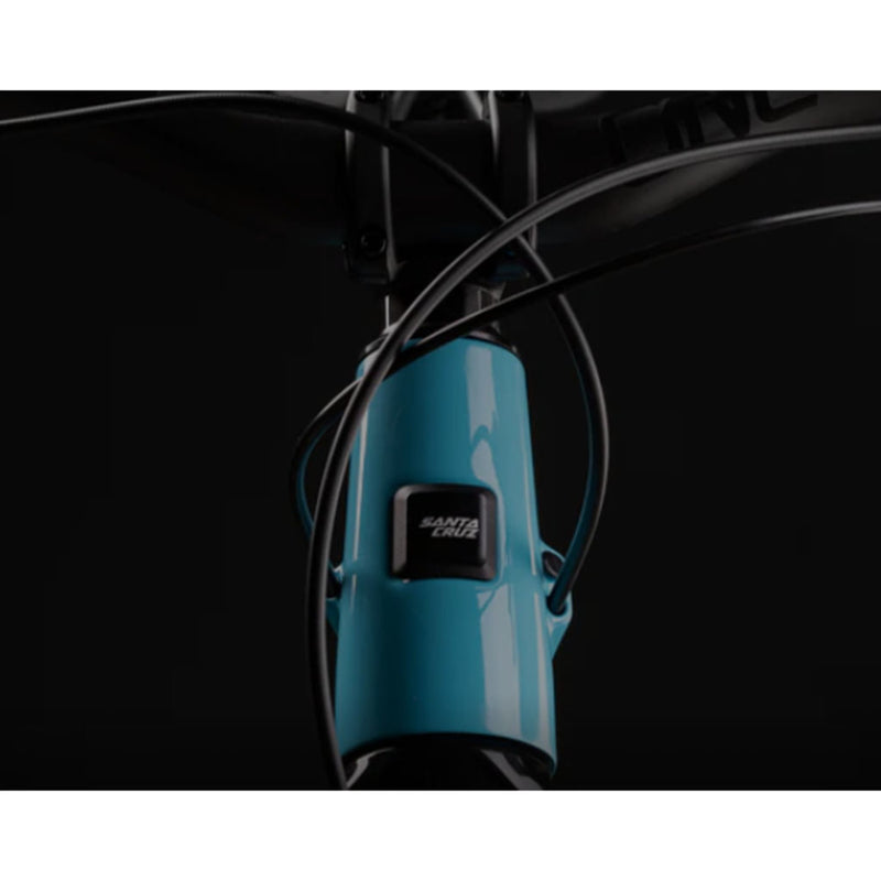 Load image into Gallery viewer, Santa Cruz Nomad 7 Carbon CC MX GX AXS Kit Mountain Bike 2027
