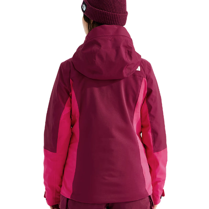 Load image into Gallery viewer, The North Face Women's Mount Bre Jacket 2027

