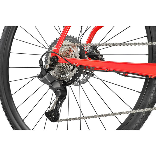 Cannondale Quick CX 3 Fitness Bike 2026