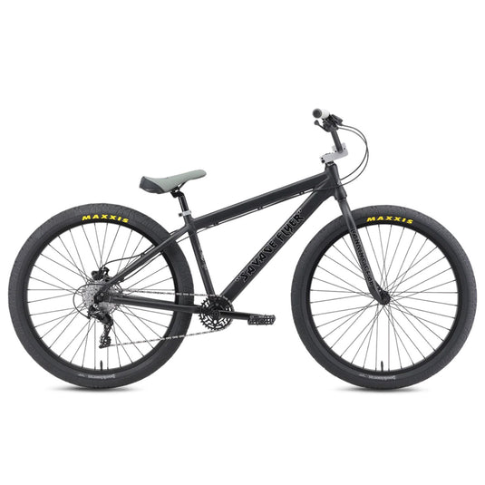 SE Savage Flyer 27.5" BMX Bike 2026
