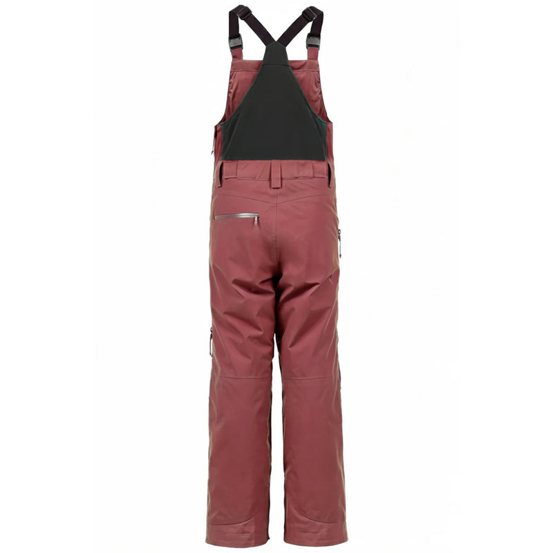 Load image into Gallery viewer, Flylow Youth Baker Jr Insulated Bib Pant 2027
