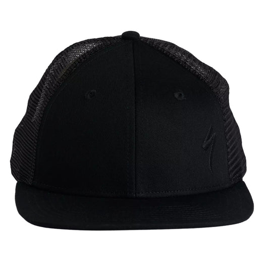 Specialized S-Logo Trucker Hat (Samples)