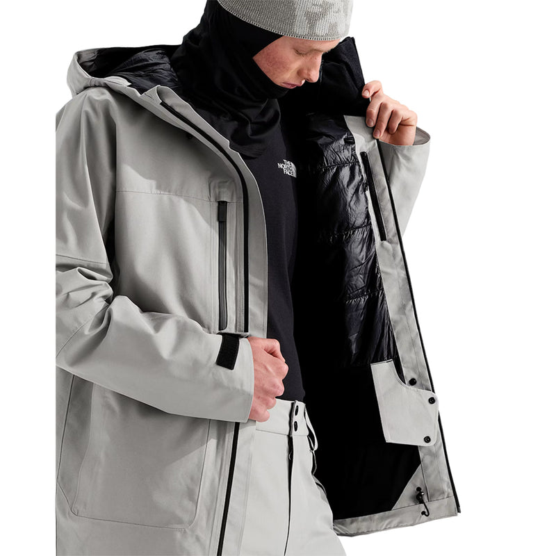 Load image into Gallery viewer, The North Face GTX Dawnstrike Insulated Jacket 2027
