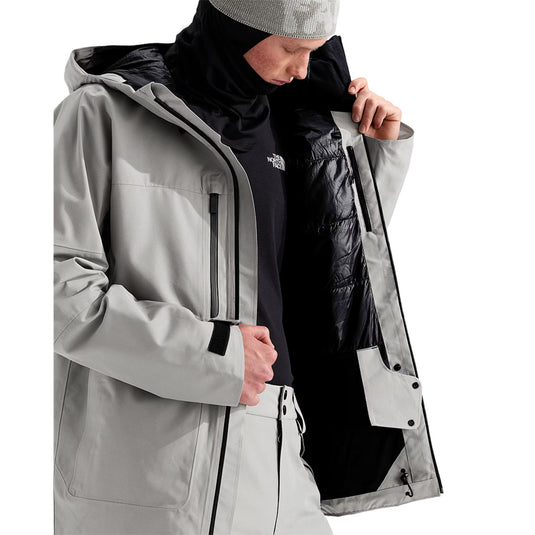 The North Face GTX Dawnstrike Insulated Jacket 2027