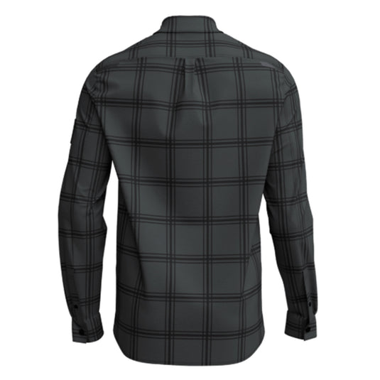 Troy Lee Designs Ruckus Ride Flannel Shirt