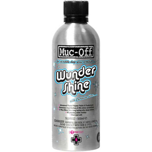 Muc-Off Wundershine 500ml