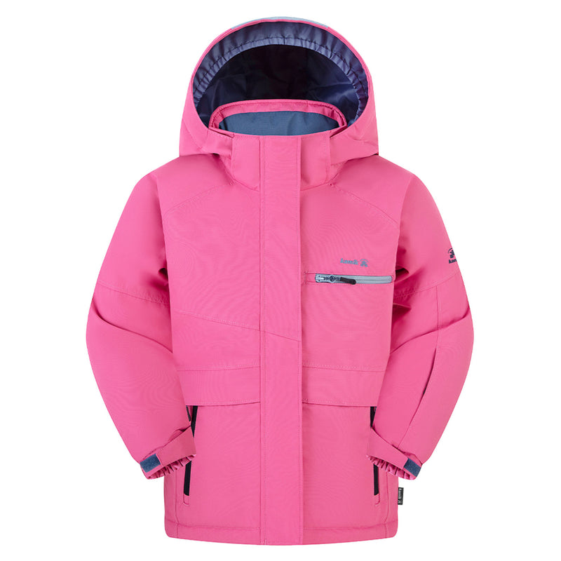 Load image into Gallery viewer, Kamik Girls' Carina Ski Jacket 2027
