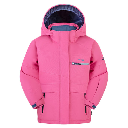 Kamik Girls' Carina Ski Jacket 2027