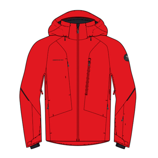 Obermeyer Raze Jacket 2027