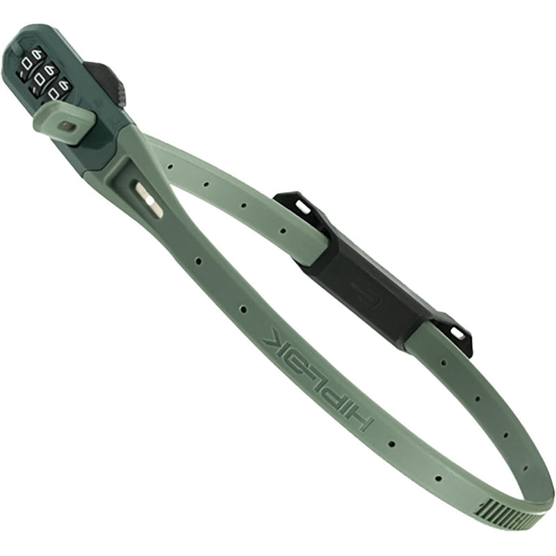 Load image into Gallery viewer, Hiplok Z Lok Combo Security Tie lock V2
