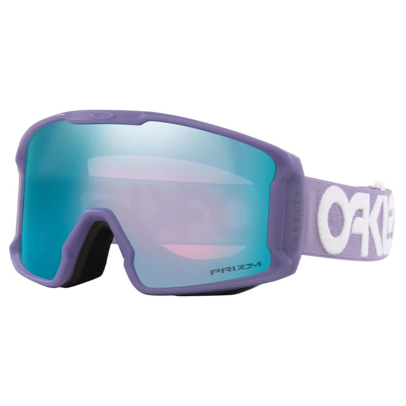 Load image into Gallery viewer, Oakley Line Miner M Snow Goggles 2026
