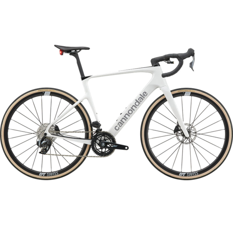 Load image into Gallery viewer, Cannondale Synapse Carbon 3 SmartSense Road Bike 2027
