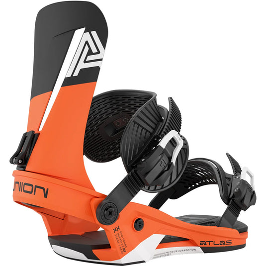 Union Atlas Snowboard Bindings 2027