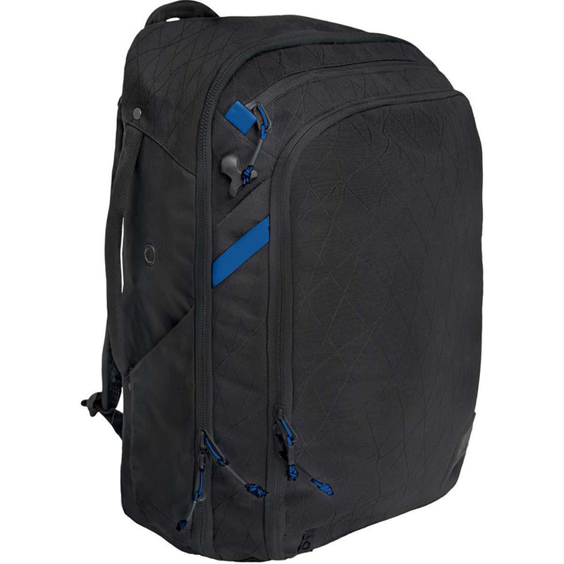 Load image into Gallery viewer, Kulkea Kartta Travel Boot Backpack
