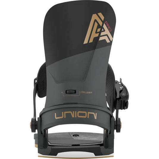 Union Atlas Pro Snowboard Bindings 2027