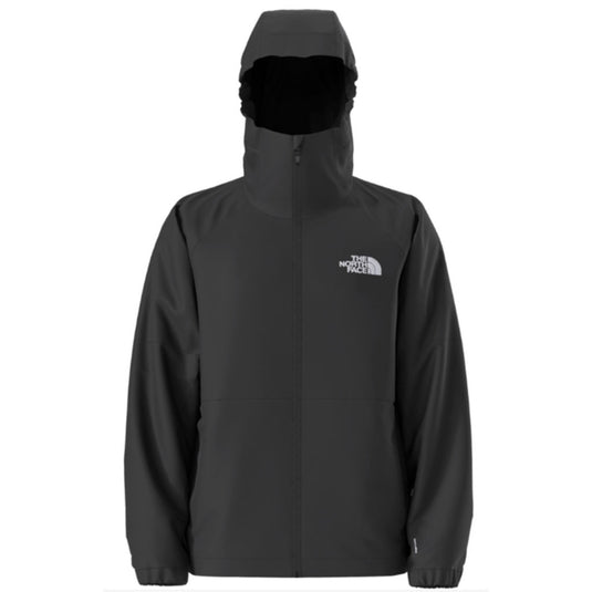 The North Face Build Up Jacket 2026