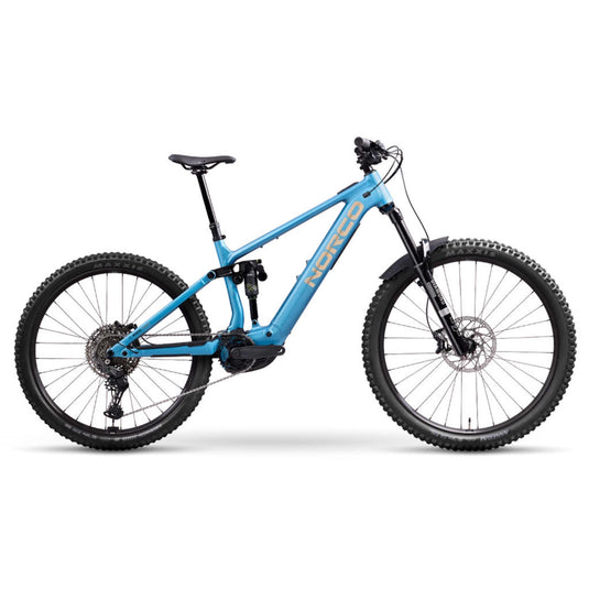 Norco Sight VLT Bosch A3 E-Mountain Bike 2027