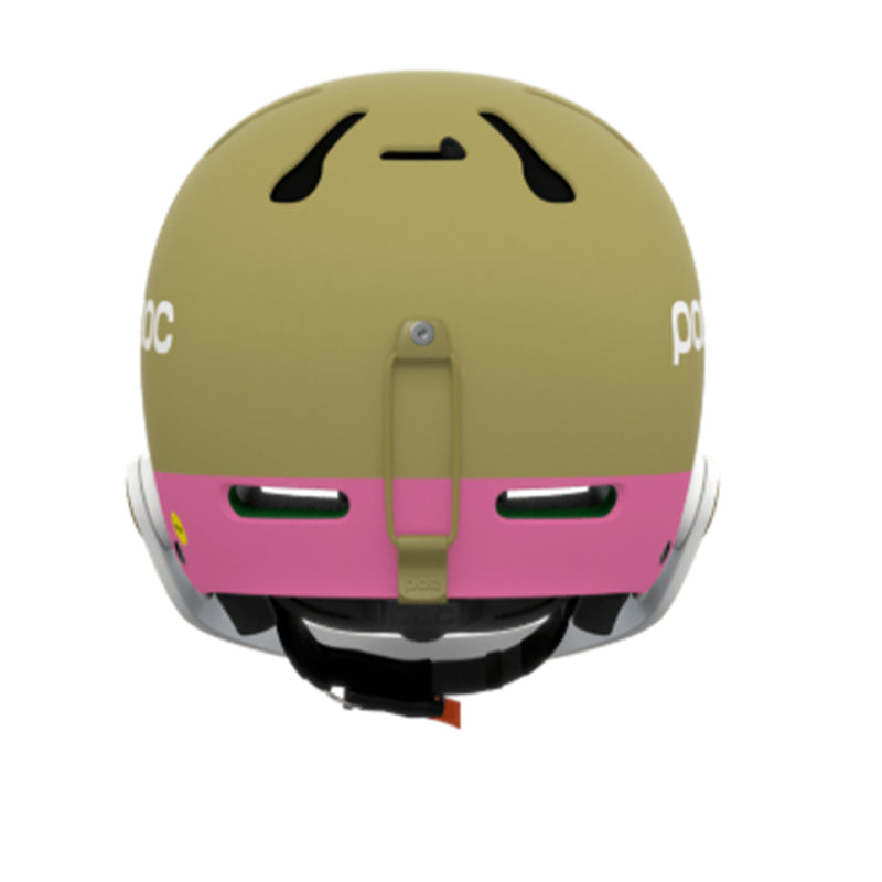 Load image into Gallery viewer, POC Artic SL MIPS Snow Helmet 2027
