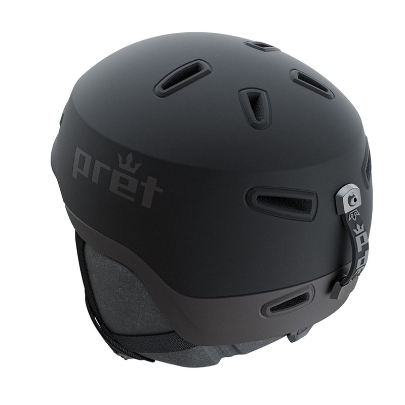 Load image into Gallery viewer, Pret Women's Sol MIPS Snow Helmet
