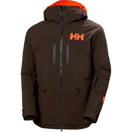 Helly Hansen Garibaldi Infinity Jacket 2025