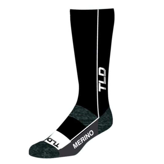 Troy Lee Designs Chill Merino Wool Socks