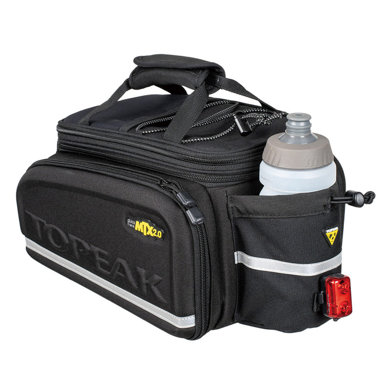 Load image into Gallery viewer, Topeak MTX 2.0 TrunkBag DXP

