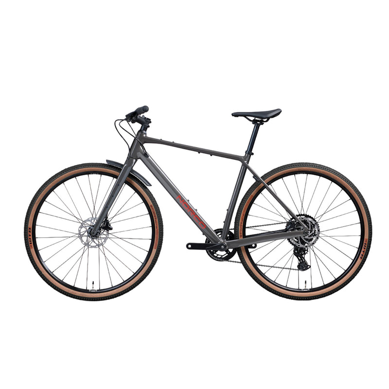 Load image into Gallery viewer, Norco Search A Flat Bar Gravel Bike 2027
