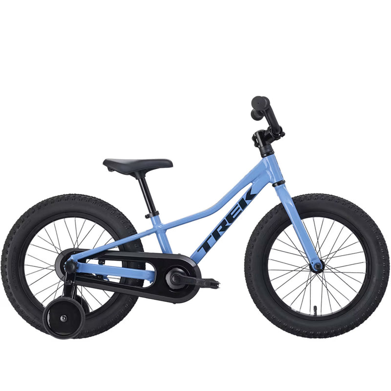 Load image into Gallery viewer, Trek Kids' Precaliber 16" Bike
