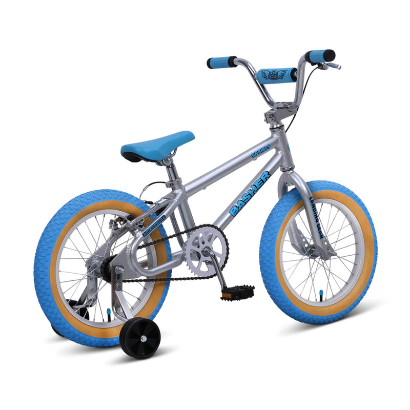 Load image into Gallery viewer, SE Kids' Basher 16" Bike
