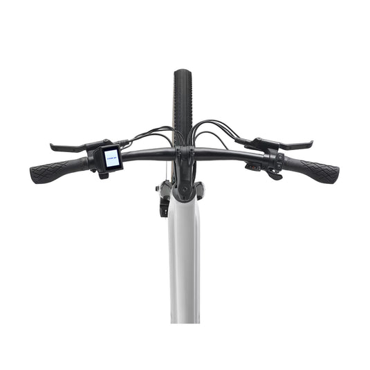 Trek FX+ 1S Midstep E-Bike 2027