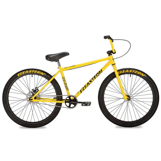 Eastern Growler 26" BMX Bike