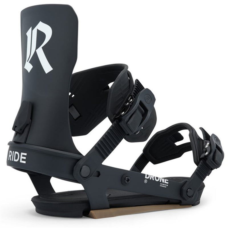 Load image into Gallery viewer, Ride Drone Snowboard Bindings 2026
