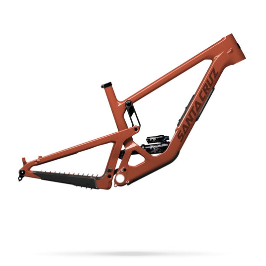 Santa Cruz Hightower 4 Carbon C 29 Frameset 2026
