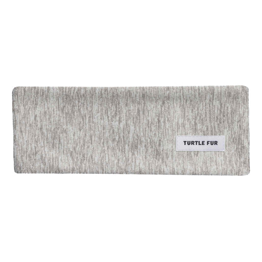 Turtle Fur Comfort Shell Stria Reversable I'm With The Band Headband