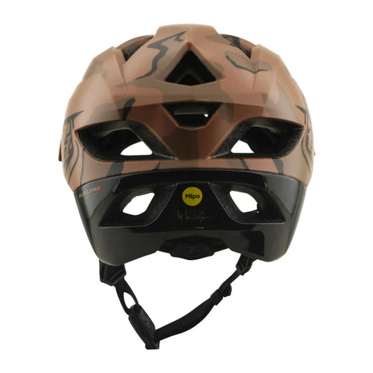 Troy Lee Designs Flowline SE MIPS Bike Helmet