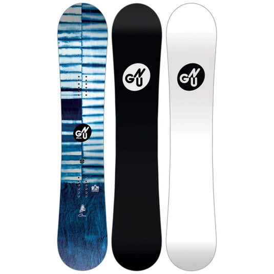 Gnu Women's Miira Snowboard 2027