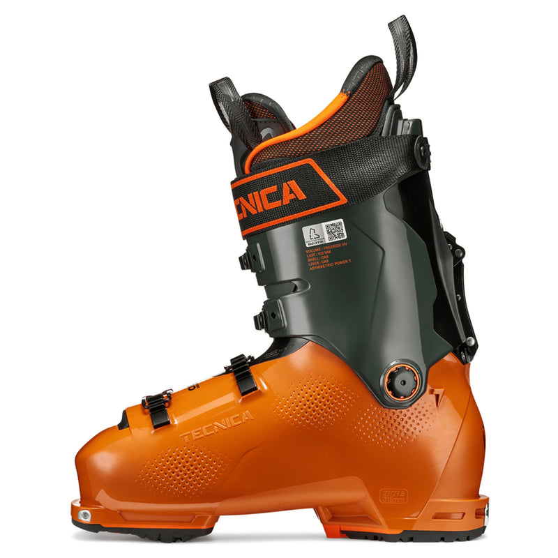Load image into Gallery viewer, Tecnica Cochise HV 130  Ski Boots 2027
