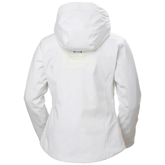 Helly Hansen Women's Alphelia Lifaloft Jacket 2027