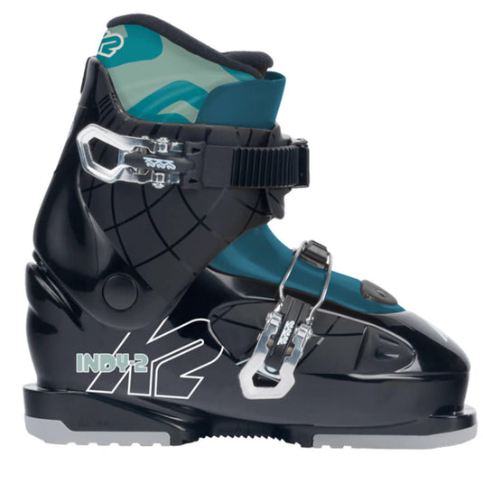 K2 Kids' Indy 2 Ski Boots 2026