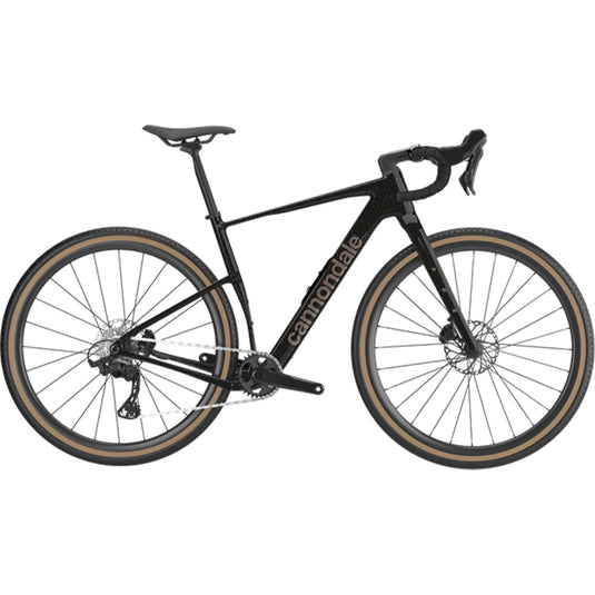 Cannondale Topstone Carbon 2 AXS SmartSense Gravel Bike 2026