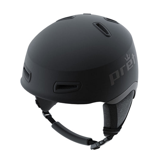 Pret Women's Sol MIPS Snow Helmet