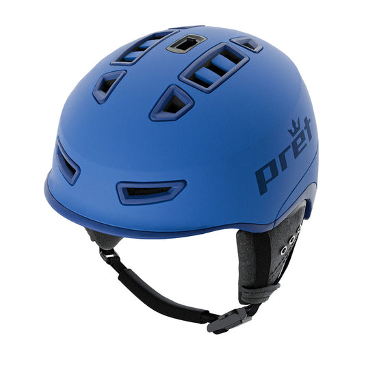 Pret Fury MIPS Snow Helmet