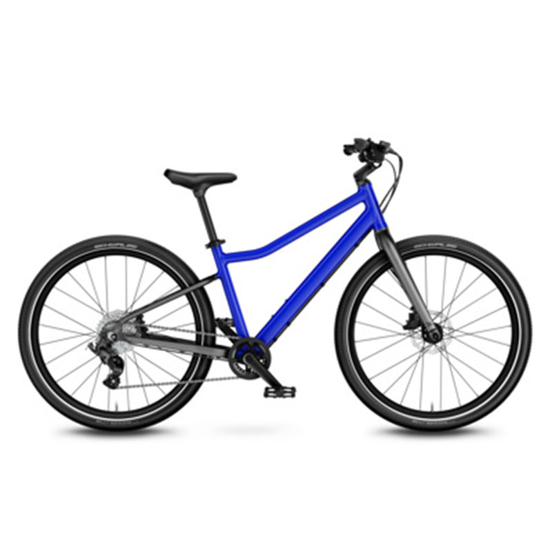 Load image into Gallery viewer, Woom Kids' Explore 5 24" Bike 2025
