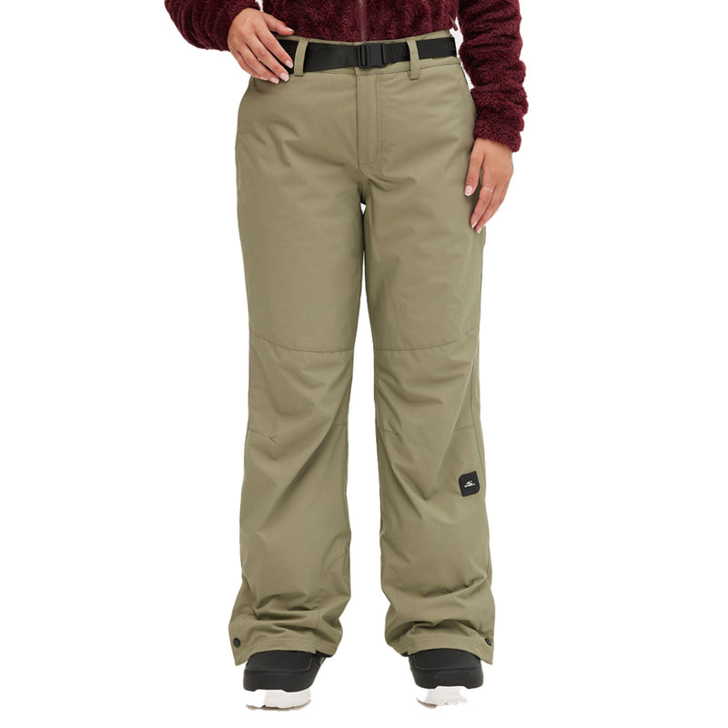 Load image into Gallery viewer, O'Neill Women's Star Insulated Pants MB 2024
