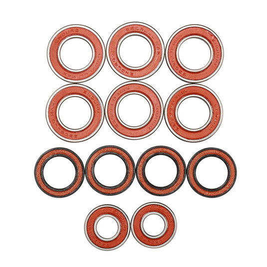 Santa Cruz Bearing Kit Vala 1